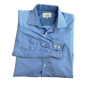 Ted Baker Endurance button down shirt